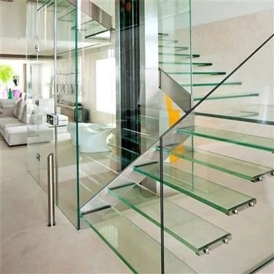 pvb laminated glass