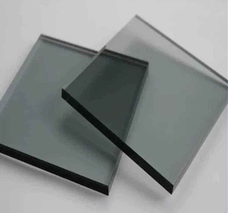 Colored Tempered Glass Sheets